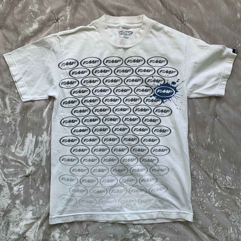 FMF Men’s Tee Shirt